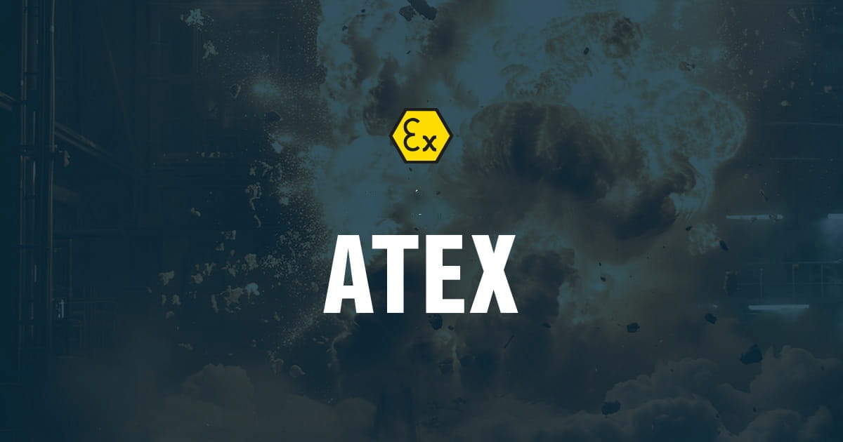 ATEX hazardous environments and OEM ATEX products