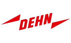 DEHN logo 