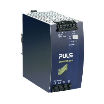 Power supplies for building automation applications