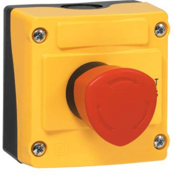Pushbuttons and pilot lights for use in farming and agriculture applications