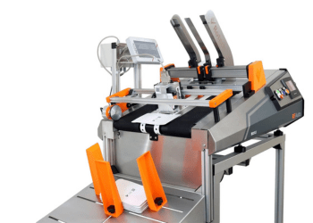 high speed labelling machine applications