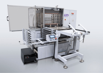 Labelling machine applications
