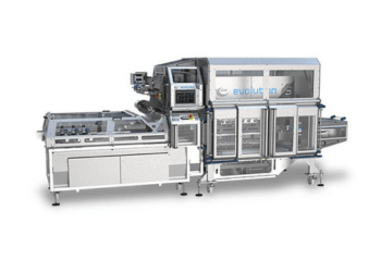 packaging machinery applications