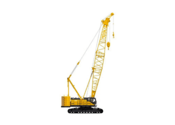 load view crane applications