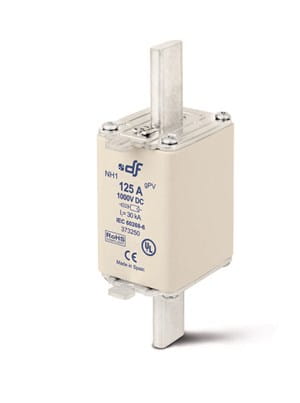 photovoltaic systems