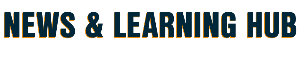 OEM Automatic news & learning hub logo