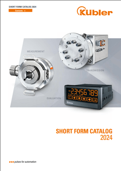 Kubler Catalogue Image