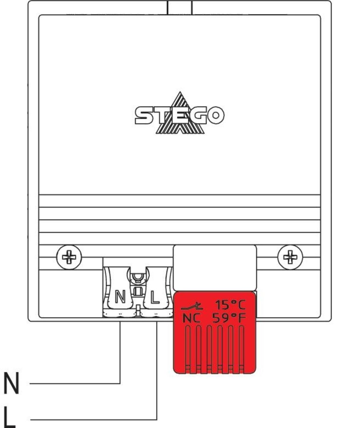 Compact Semiconductor Fan Heater CSF028 02821.0-06 | OEM Automatic Ltd