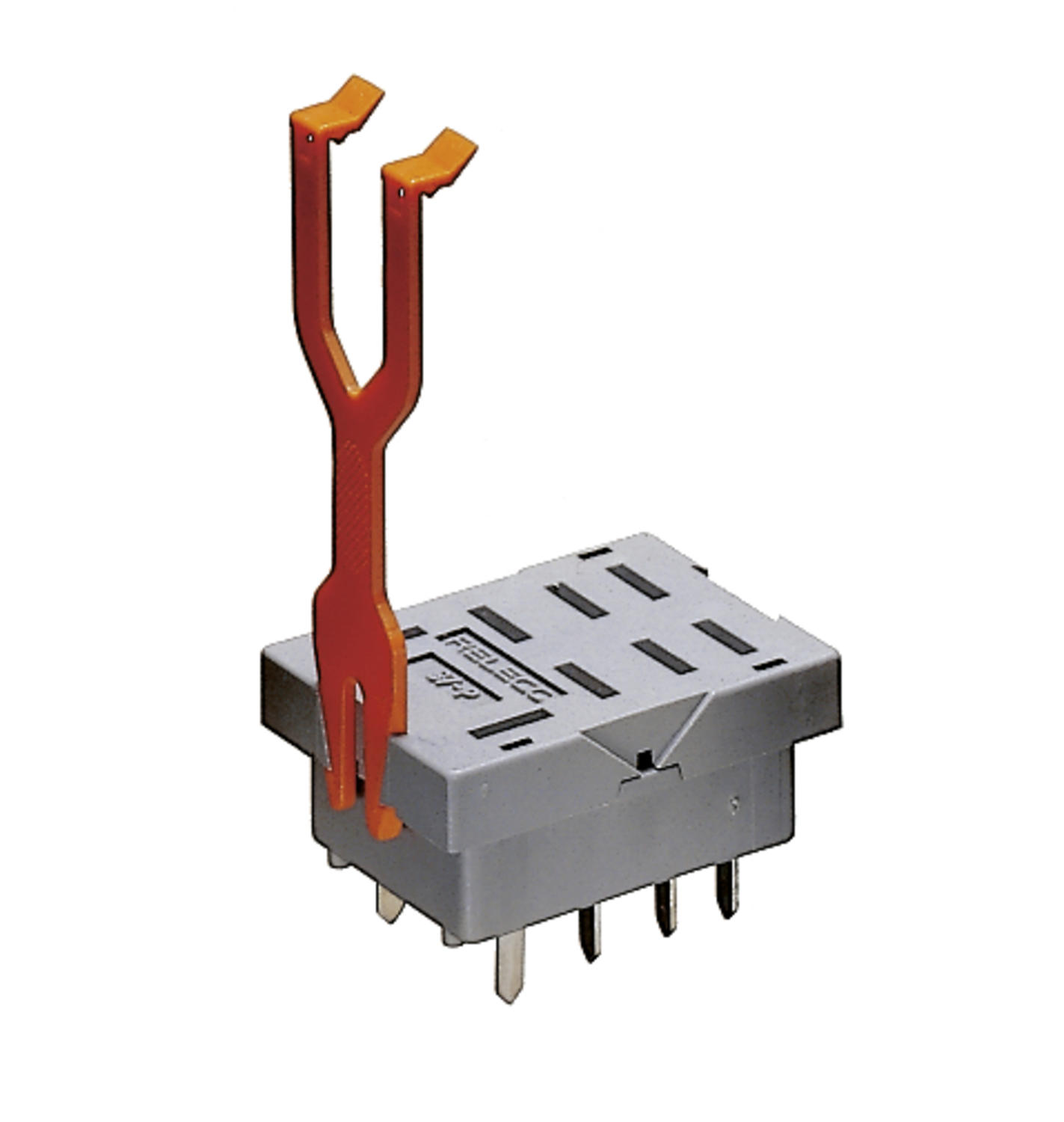 Screw Terminal Relay Sockets For C7 Relay Range | ComatReleco | OEM ...