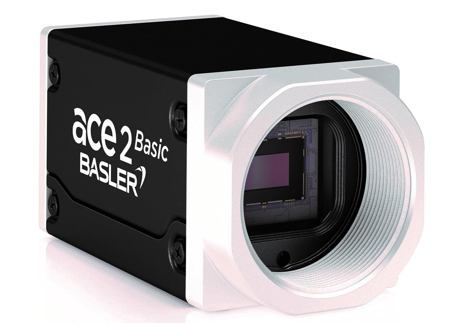 Basler ACE 2 Basic Pro OEM Automatic Ltd