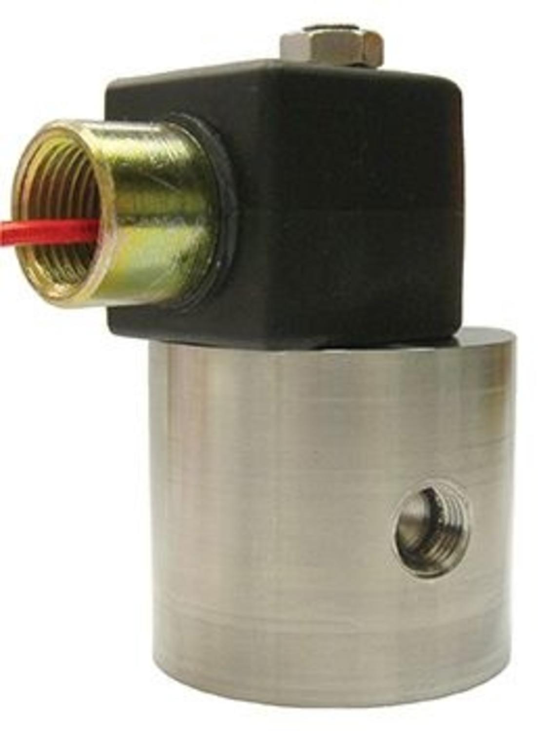 Clark Cooper/Magnatrol Model EH30 Solenoid Valve | OEM Automatic Ltd