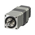 Oriental Motor - 42MM AZ stepper motor with absolute positioning and harmonic gearbox