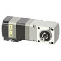 Oriental Motor - 42MM AZ stepper motor with absolute positioning and FC right angle gearbox