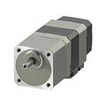 Oriental Motor - 42MM AZ stepper motor with absolute positioning and TS spur inline gearbox