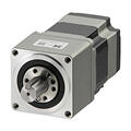 Oriental Motor - 60MM AZ stepper motor with absolute positioning and harmonic gearbox
