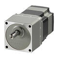 Oriental Motor - 60MM AZ stepper motor with absolute positioning, electromagnetic brake and TS spur inline gearbox