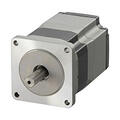 Oriental Motor - 85MM AZ stepper motor with absolute positioning and electromagnetic brake