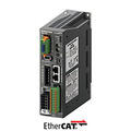 Oriental Motor AZD-CED  EtherCAT Compatible Driver (Single-Phase / Three-Phase 200-240 VAC)