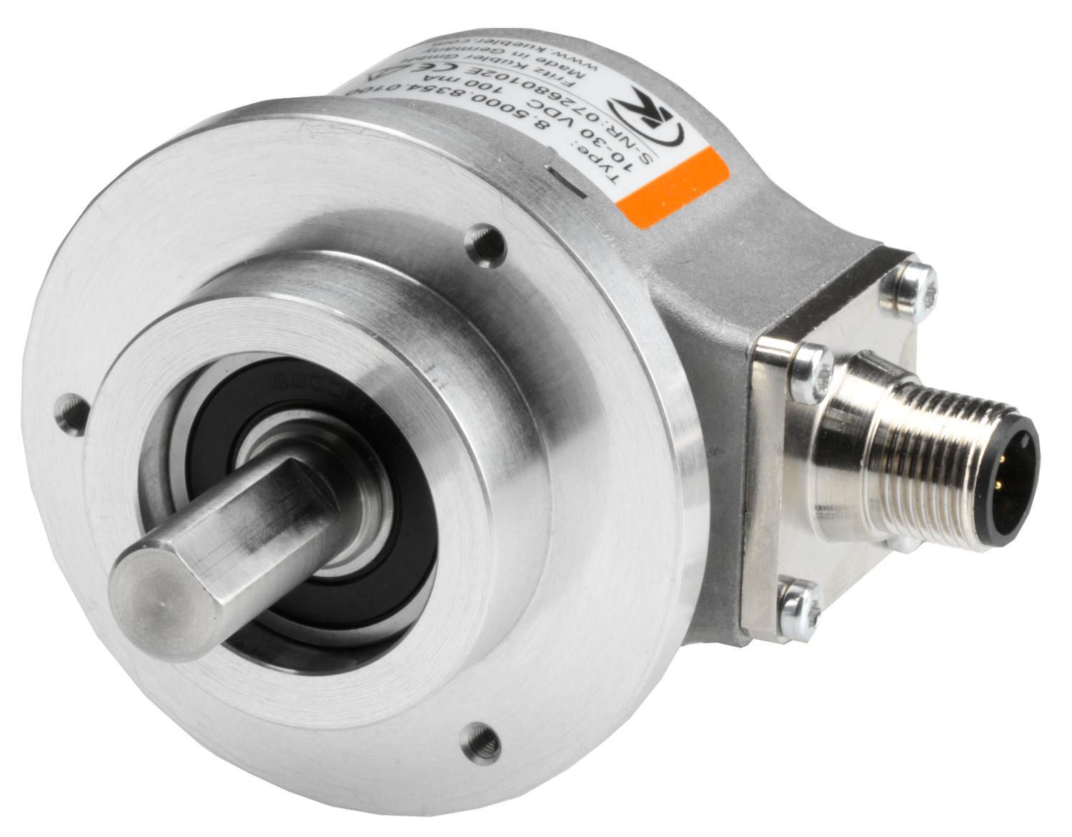 Kuebler - Incremental Encoder Sendix 5000/5020 SERIE 5000 | OEM ...