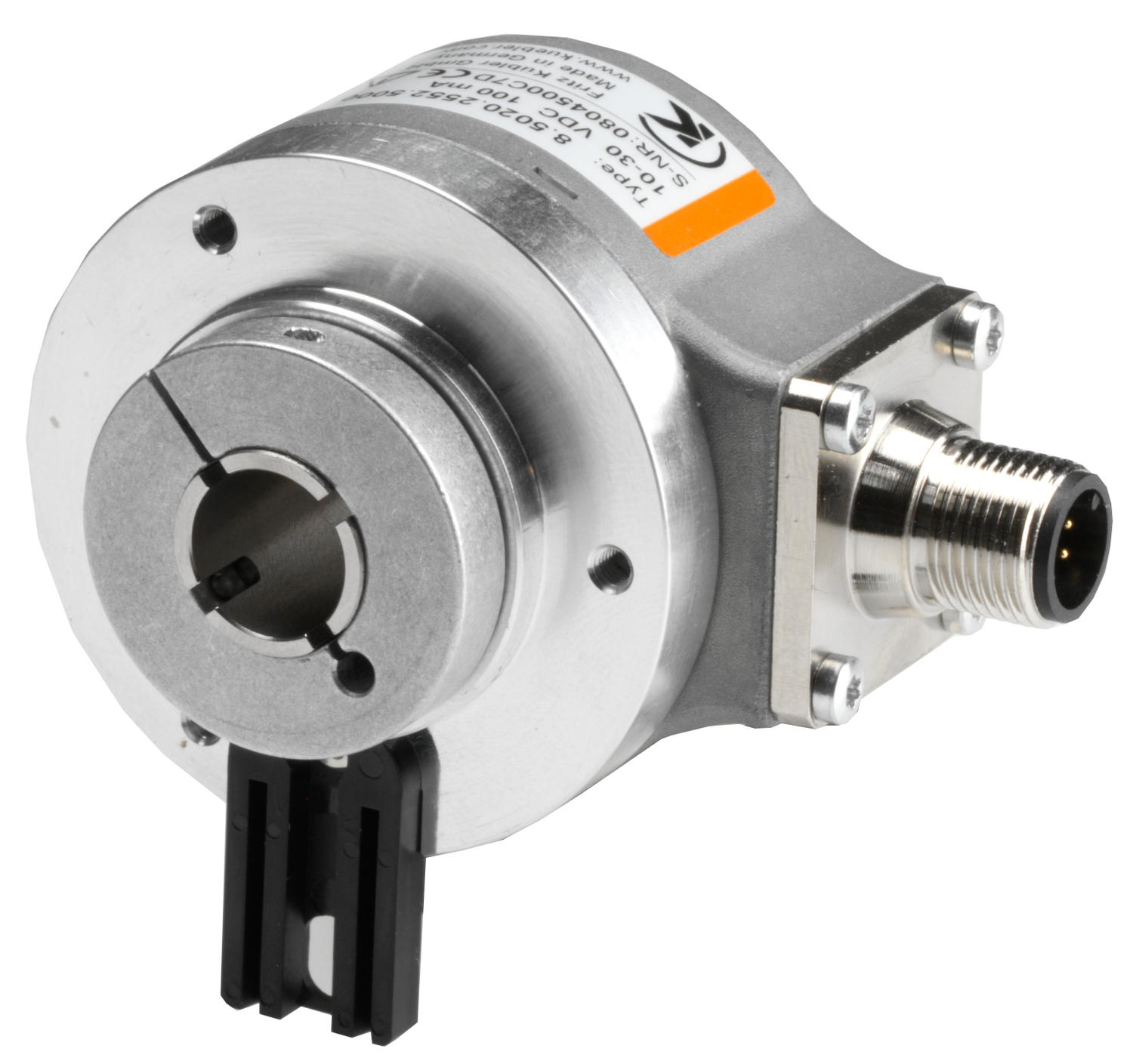 Kuebler - Incremental Encoder Sendix 5000/5020 SERIE 5000 | OEM ...