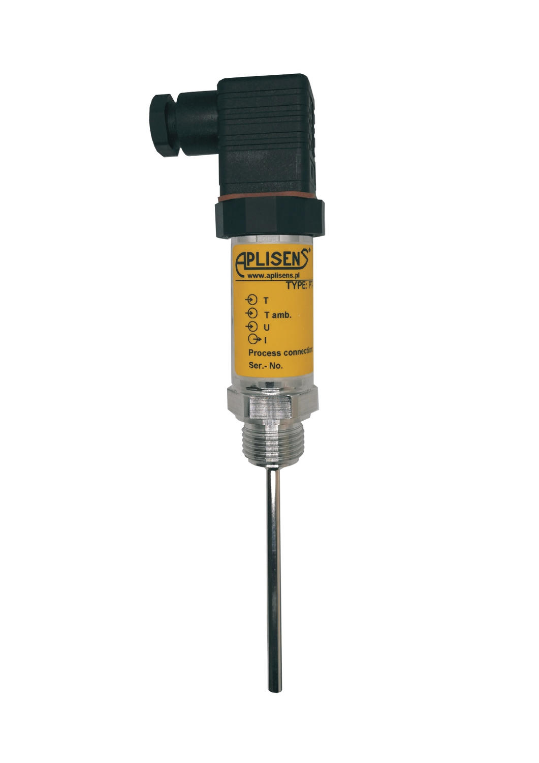 Industrial Temperature Sensors | OEM Automatic Ltd