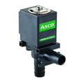 ASCO-SIRAI D136 series solenoid valve, total isolation valve