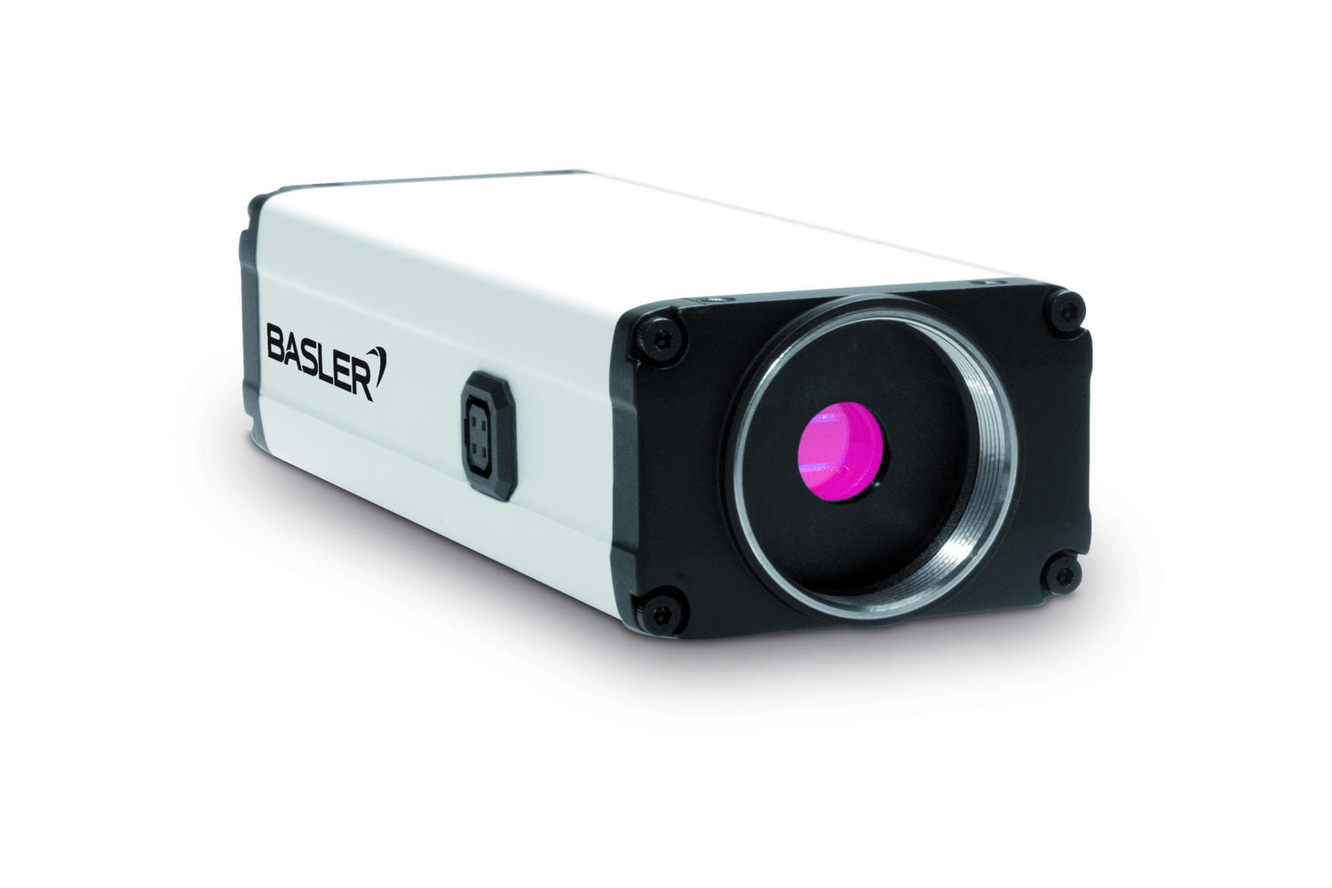 IP Fixed Box Camera Basler | OEM Automatic Ltd