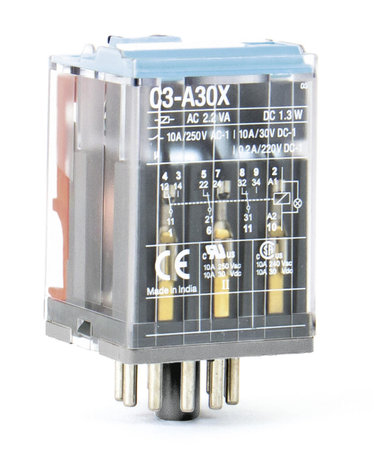 Comat Releco And ComatReleco Relays For Industrial Automation | OEM ...