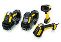 Datalogic Powerscan 9600 industrial scanners