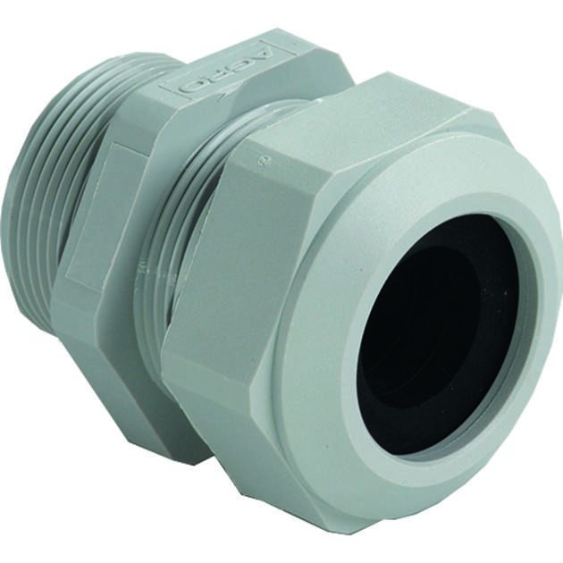 GFK Synthetic Cable Glands | OEM Automatic Ltd
