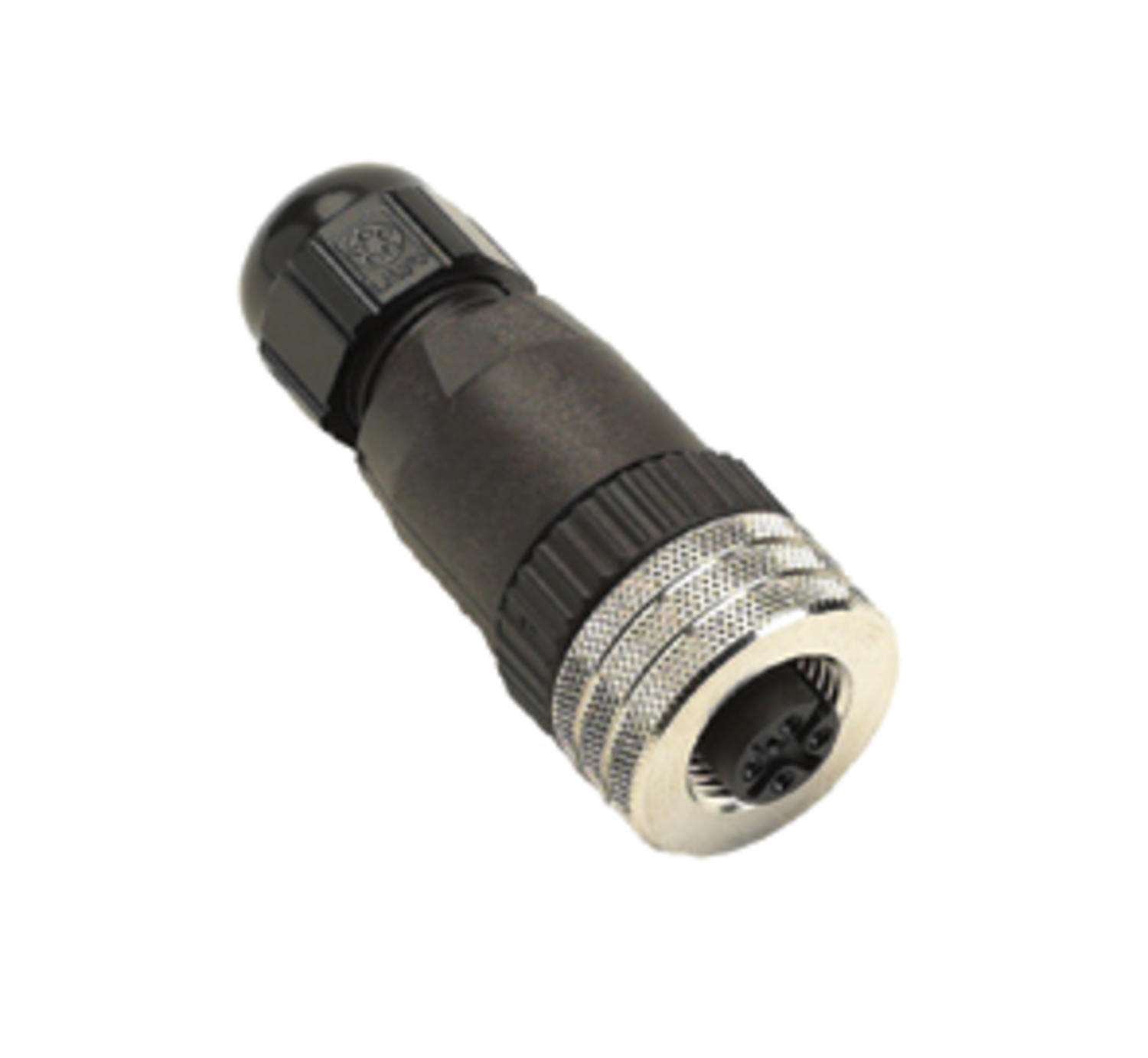 M12 Field Wireable Connectors | OEM Automatic Ltd