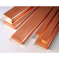 Solid Copper Busbar